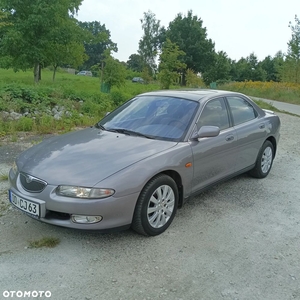 Mazda Xedos 6 2.0 Exclusiv