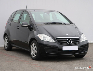 Mercedes A A 160