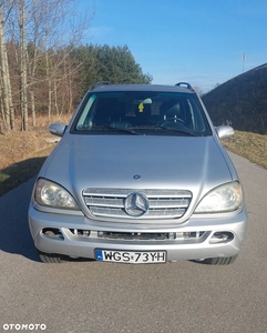 Mercedes-Benz ML 270 CDI