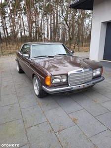 Mercedes-Benz W123