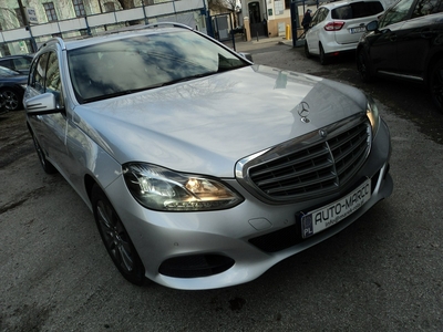 Mercedes E 250