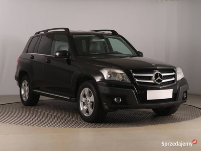 Mercedes GLK 320 CDI