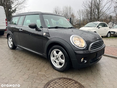 MINI Clubman Cooper