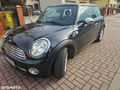 MINI ONE Standard