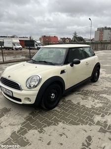 MINI ONE Standard