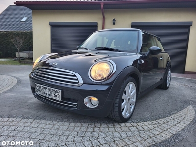 MINI ONE Standard