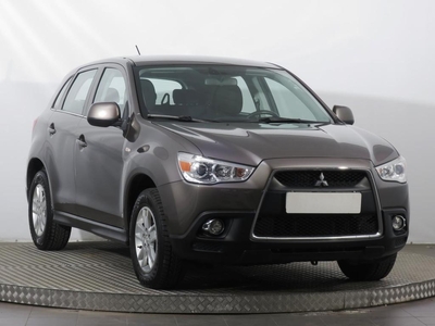 Mitsubishi ASX 2011 1.8 DI