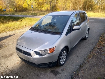 Mitsubishi Colt 1.3 Elegance EU5