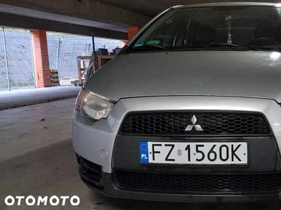 Mitsubishi Colt 1.3 Instyle