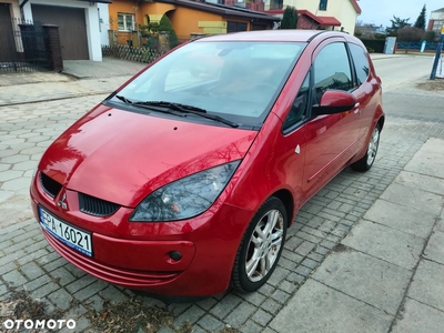 Mitsubishi Colt 1.3 Invite MY08