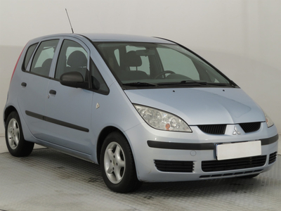 Mitsubishi Colt 2004 1.3 154450km Hatchback