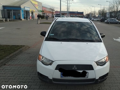 Mitsubishi Colt 1.3 ClearTec Edition