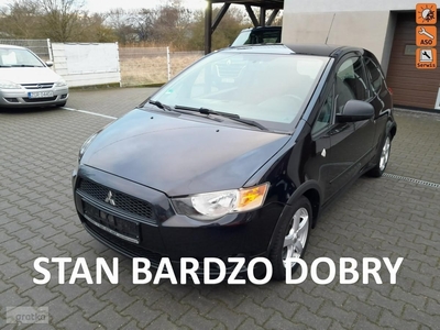 Mitsubishi Colt VII 1.1i alufelgi klima stan BDB