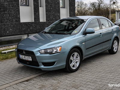 Mitsubishi Lancer 1,5 Salon PL 177 tys.km.