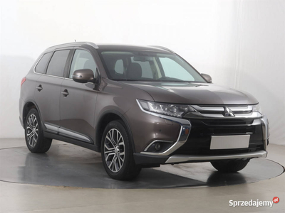 Mitsubishi Outlander 2.0