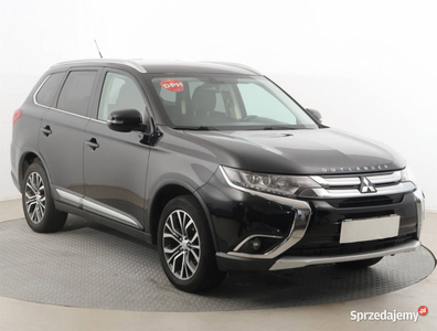 Mitsubishi Outlander 2.2 DI-D