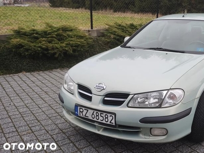 Nissan Almera II 1.8 Comfort High