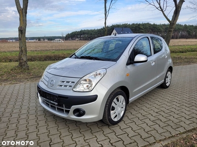 Nissan Pixo 1.0 Visia