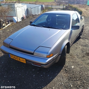 Nissan Pulsar