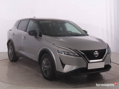 Nissan Qashqai 1.3 DIG-T MHEV