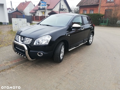 Nissan Qashqai 1.5 dCi Eco visia