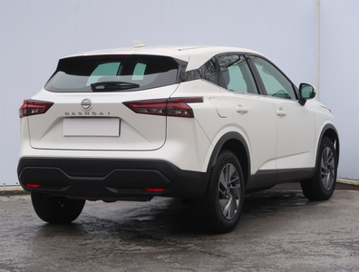 Nissan Qashqai 2022 1.3 DIG