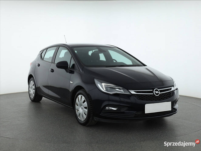 Opel Astra 1.4 T