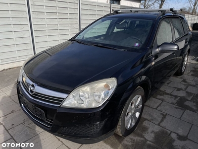 Opel Astra 1.6 Caravan Edition