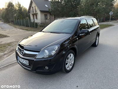 Opel Astra 1.6 Cosmo