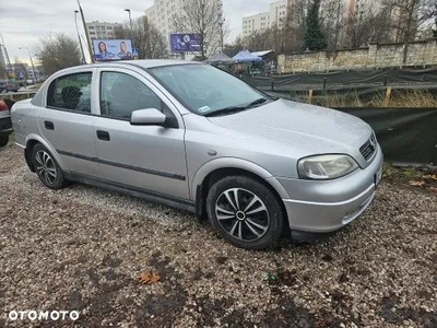 Opel Astra 1.6 GL