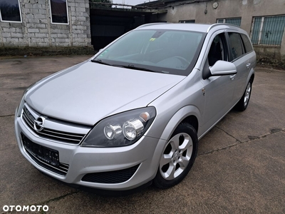 Opel Astra 1.6 Selection 110 Jahre