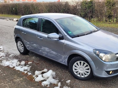 OPEL ASTRA H 1.4B OPŁACONY KLIMA ELEKTRYKA 04R STAN BDB!!