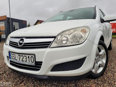 Opel Astra H 1.7 Diesel**Bezwypadkowa**Bardzo zadbana**Zarejest