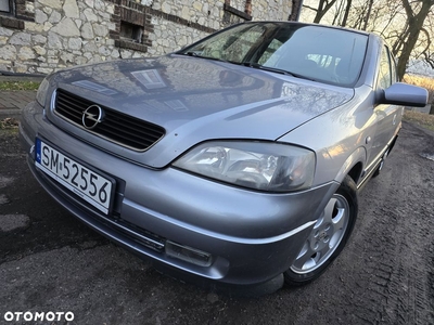 Opel Astra II 1.4 Comfort / Cool