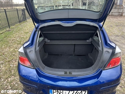 Opel Astra II 1.4 GL