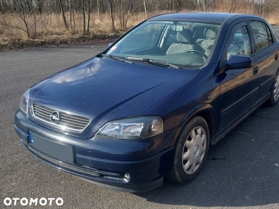 Opel Astra II 1.6 GL / Club