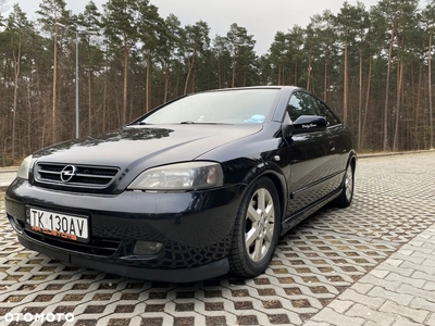 Opel Astra II 1.8 Comfort