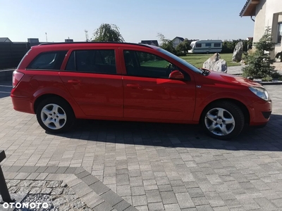 Opel Astra III 1.3 CDTI Elegance