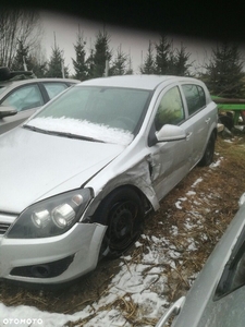 Opel Astra III 1.4