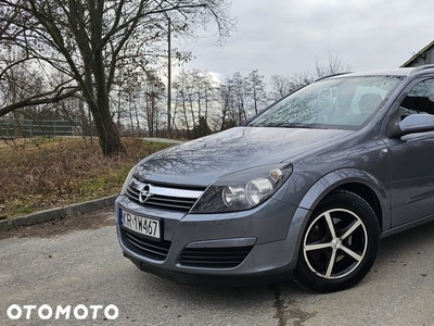 Opel Astra III 1.4 Cosmo