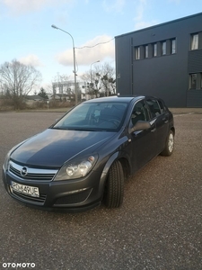 Opel Astra III 1.6