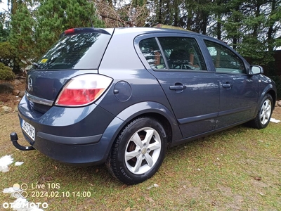 Opel Astra III 1.6 Cosmo