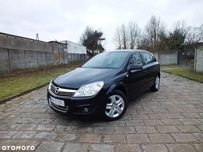 Opel Astra III 1.6 Cosmo