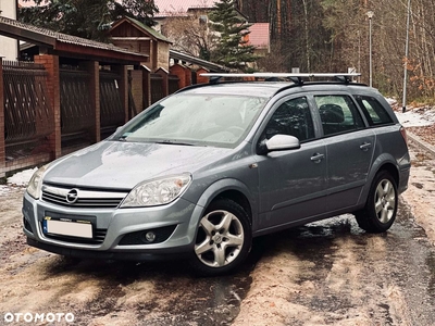 Opel Astra III 1.6 Cosmo