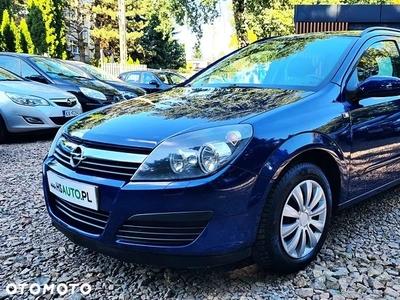 Opel Astra III 1.6 Cosmo