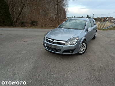 Opel Astra III 1.6 Cosmo