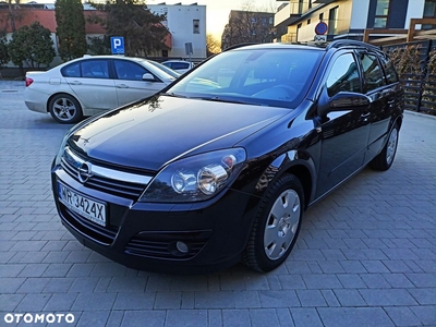 Opel Astra III 1.6 Elegance