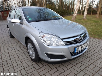 Opel Astra III 1.6 Elegance