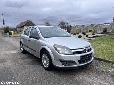 Opel Astra III 1.6 Elegance Easytronic