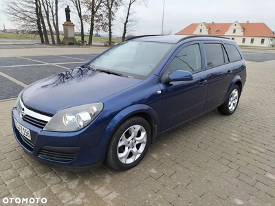 Opel Astra III 1.6 Elegance